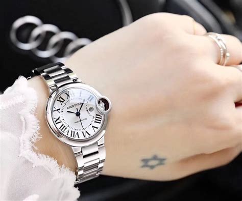 cartier ladies watches 2018|cheapest cartier ladies watch.